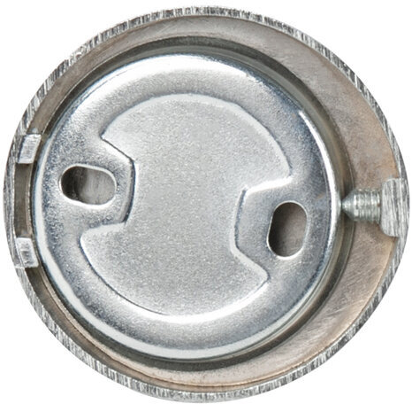 Крючок универсальный LAIMA, нержавеющая сталь, крепление к стене, 607430