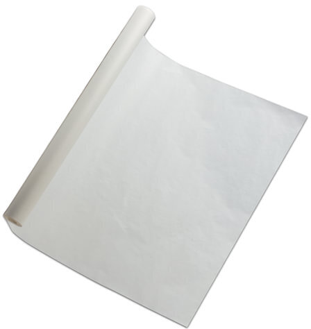 Калька под тушь, рулон 840 мм х 20 м, 30 г/м2, STAFF, 128999