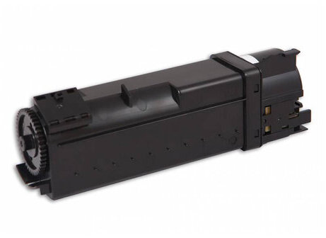 Тонер-картридж CACTUS (CS-PH6125B) для XEROX Phaser 6125, черный, ресурс 2000 стр.