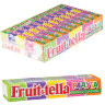 Жевательная конфета FRUITTELLA (Фруттелла) "Радуга", 41 г, 87042