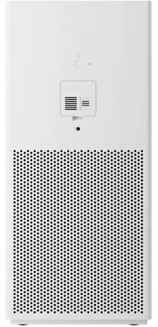Очиститель воздуха XIAOMI Mi Smart Air Purifier 4 Lite, 33 Вт, площадь до 43 м2, белый, BHR5274GL