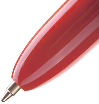 Ручка шариковая автоматическая BIC "4 Colours", 4 цвета (синий, черный, красный, зеленый), узел 0,8 мм, линия письма 0,3 мм, 889971