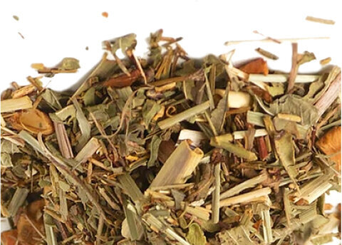 Чай листовой NIKTEA "Rooibush Mix" травяной 250 г, TNIKTE-L00027