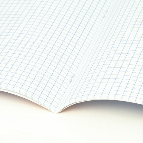 Тетрадь предметная "SHADE" 48 л., глянцевый лак, ФИЗИКА, клетка, BRAUBERG, 404271