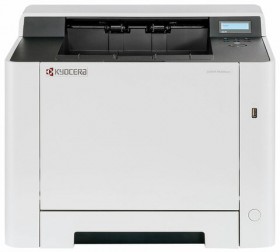 Принтер лазерный ЦВЕТНОЙ KYOCERA PA2100cwx А4, 21 стр./мин., 65000 стр./мес., ДУПЛЕКС, Wi-Fi, сетевая карта, 110C093NL0