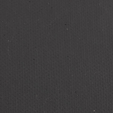 Холст черный на картоне (МДФ), 18х24 см, грунт, хлопок, мелкое зерно, BRAUBERG ART CLASSIC, 191677