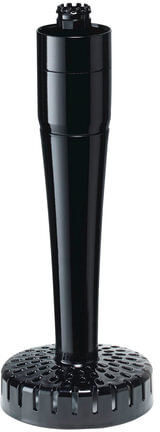 Блендер погружной BOSCH MSM67165RU, 750 Вт, 12 скоростей, измельчитель 0,6 л, венчик, черный