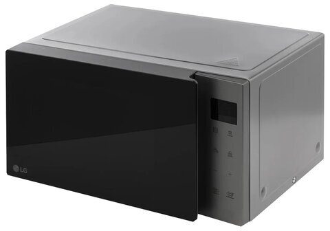 Микроволновая печь LG MW25R35GISL, объем 25 л, мощность 1000 Вт, электронное управление