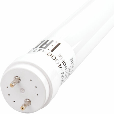 Лампа-трубка светодиодная SONNEN, 9 Вт, 30000 ч, 60 см, нейтральный белый (аналог 18 Вт люминесцентной лампы), LED T8-9W-4000-G13, 453715