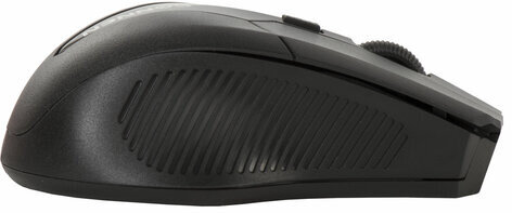 Набор беспроводной SONNEN K-648, клавиатура 117 клавиш, мышь 4 кнопки 1600 dpi, черный, 513208