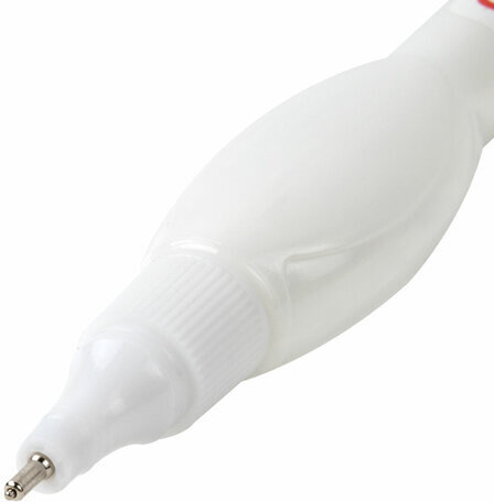 Ручка-корректор STAFF "College", 7 мл, металлический наконечник, 226816