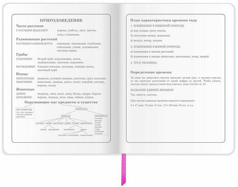 Дневник 1-4 класс 48 л., кожзам (гибкая), печать, фольга, ЮНЛАНДИЯ, "Unicorns", 106164