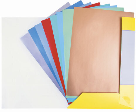 Цветная бумага А4 МЕЛОВАННАЯ ПЕРЛАМУТРОВАЯ, 8 листов 8 цветов, в папке, ЮНЛАНДИЯ, 200х290 мм, "ПОПУГАЙ", 111325