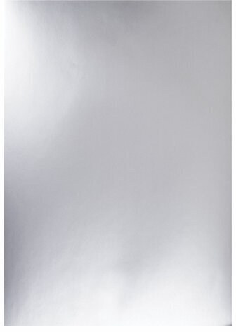 Цветная бумага А4 МЕЛОВАННАЯ ПЕРЛАМУТРОВАЯ, 8 листов 8 цветов, в папке, ЮНЛАНДИЯ, 200х290 мм, "ПОПУГАЙ", 111325