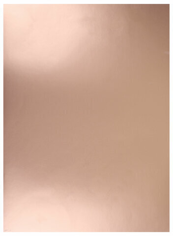 Цветная бумага А4 МЕЛОВАННАЯ ПЕРЛАМУТРОВАЯ, 8 листов 8 цветов, в папке, ЮНЛАНДИЯ, 200х290 мм, "ПОПУГАЙ", 111325