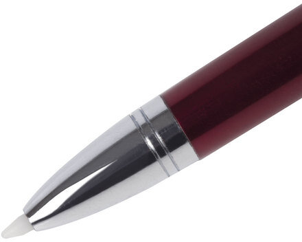 Указка лазерная, радиус 200 м, красный луч, LED-фонарь, стилус, детектор купюр, ручка, TD-RP-36