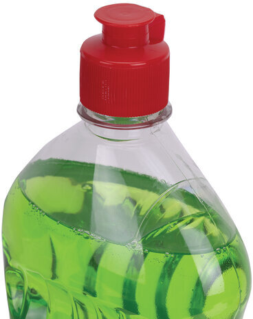 Средство для мытья посуды 1 кг, LAIMA PROFESSIONAL, концентрат, "Алоэ Вера", 604647