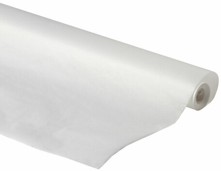 Калька под тушь, рулон 878 мм х 20 м, плотность 40 г/м2, STAFF, 115510