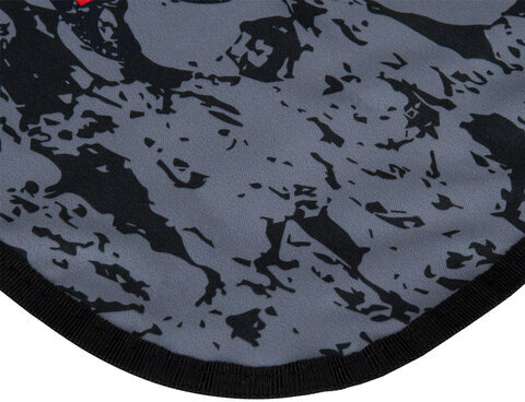 Фартук с нарукавниками ЮНЛАНДИЯ, 45х54 см, "Truck race", 271046