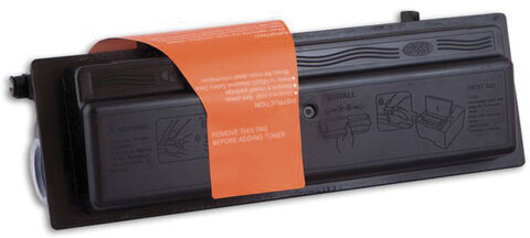 Тонер-картридж CACTUS (CS-TK1140) для KYOCERA FS1035MFP/DP//1135MFP/M2035DN, ресурс 7200 стр.