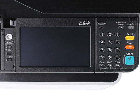 МФУ лазерное KYOCERA M3145idn "3 в 1", А4, 45 стр./мин, 200 000 стр./мес., ДУПЛЕКС, ДАПД, сетевая карта, печать с USB, 1102V23NL0