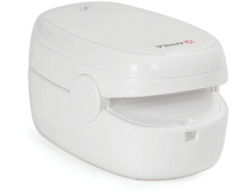 Пульсоксиметр АРМЕД YX303 диапазон SpO2 70%-100%, диапазон пульса 25-250 уд/мин, без поверки, 1937902