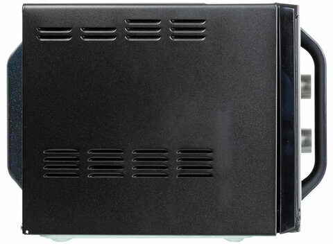 Микроволновая печь SAMSUNG MS23K3614AK/BW, объем 23 л, мощность 800 Вт, механическое управление