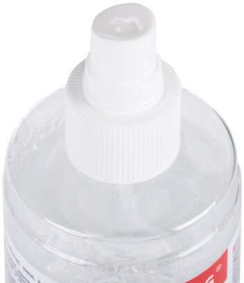 Чистящий набор для экранов всех типов и оптики BRAUBERG, комплект салфетка и спрей, 200 мл, 513560, наш