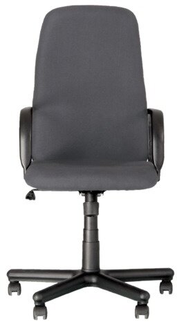 Кресло офисное "Diplomat", серое