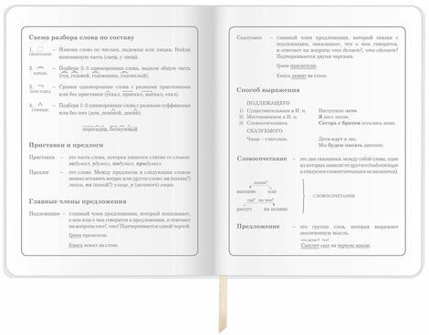 Дневник 1-4 класс 48 л., кожзам (гибкая), печать, фольга, ЮНЛАНДИЯ, "Панда", 106165