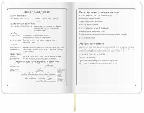 Дневник 1-4 класс 48 л., кожзам (гибкая), печать, фольга, ЮНЛАНДИЯ, "Панда", 106165