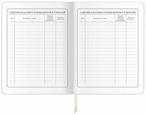 Дневник 1-4 класс 48 л., кожзам (гибкая), печать, фольга, ЮНЛАНДИЯ, "Панда", 106165