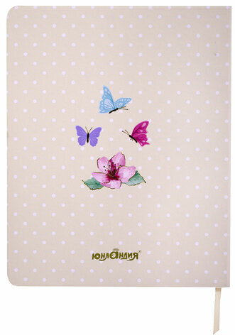 Дневник 1-4 класс 48 л., кожзам (гибкая), печать, фольга, ЮНЛАНДИЯ, "Панда", 106165