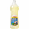 Средство для мытья пола 1 кг, LAIMA PROFESSIONAL концентрат, "Лимон", 601607