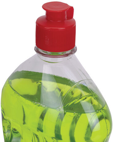 Средство для мытья посуды 1 кг, LAIMA PROFESSIONAL, концентрат, "Яблоко", 604648