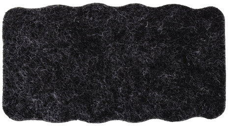 Стиратели магнитные для магнитно-маркерной доски, 57х107 мм, КОМПЛЕКТ 10 ШТ., STAFF "Basic", зеленые, 237510