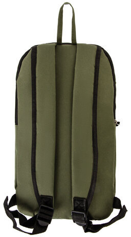 Рюкзак STAFF AIR компактный, хаки, 40х23х16 см, 270291