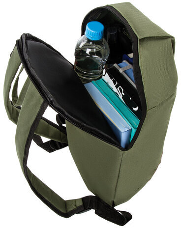 Рюкзак STAFF AIR компактный, хаки, 40х23х16 см, 270291