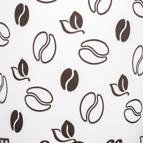 Одноразовые стаканы 250 мл, КОМПЛЕКТ 75 шт., бумажный однослойный, холодное/горячее, ОФИСМАГ, 606913