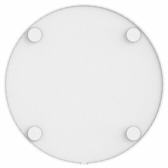 Тепловентилятор XIAOMI Smart Tower Heater Lite, 1400/2000 Вт, 4 режима, белый, BHR6101EU