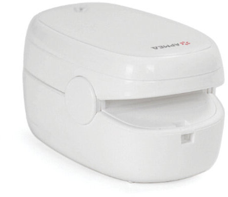 Пульсоксиметр АРМЕД YX303 диапазон SpO2 70%-100%, диапазон пульса 25-250 уд/мин, с поверкой, 1937901