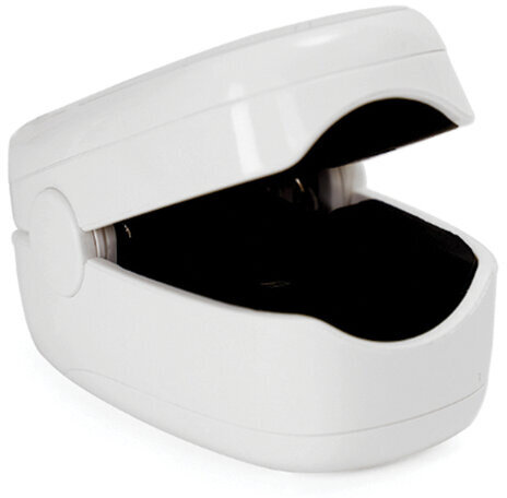 Пульсоксиметр АРМЕД YX303 диапазон SpO2 70%-100%, диапазон пульса 25-250 уд/мин, с поверкой, 1937901