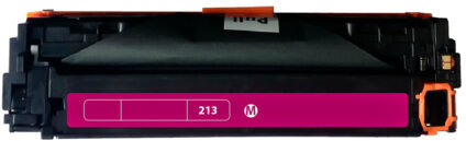 Картридж лазерный SONNEN (SH-CF213A) для HP LJ Pro M276 ВЫСШЕЕ КАЧЕСТВО, пурпурный, 1800 страниц, 363961