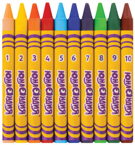 Раскраска по номерам А4, ЮНЛАНДИЯ "УЛИТКИ", С ВОСКОВЫМИ МЕЛКАМИ, 4 картинки, 661612