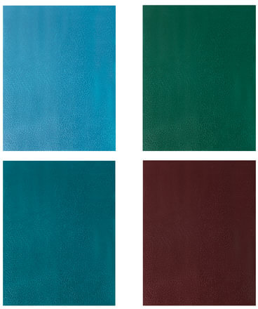 Тетрадь бумвинил, А5, 96 л., скоба, офсет №1, клетка, с полями, ТО96Б001/6