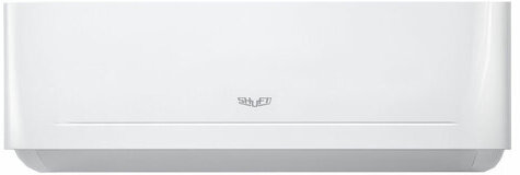 Сплит-система инверторная SHUFT SFTOI-09HN1, внешний и внутренний блок, площадь помещения до 25 м2, НС-1598413