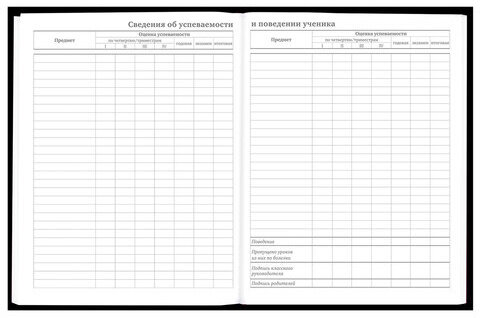 Дневник 5-11 класс 48 л., твердый, BRAUBERG, матовая ламинация, с подсказом, "Гитара", 107185