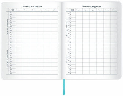 Дневник 1-11 класс 48 л., кожзам (гибкая), термотиснение, фольга, BRAUBERG, "Авокадо", 106167