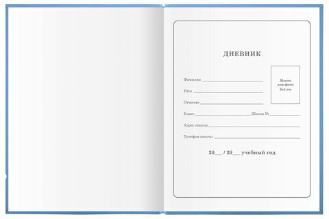 Дневник 1-4 класс 48 л., гибкая обложка, ЮНЛАНДИЯ, выборочный лак, с подсказом, "Совушка", 106342