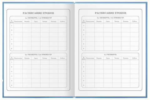 Дневник 1-4 класс 48 л., гибкая обложка, ЮНЛАНДИЯ, выборочный лак, с подсказом, "Совушка", 106342